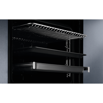 Духовой шкаф Electrolux OED3H50X