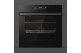 Духовой шкаф Hisense BI65346ADBGWIFI