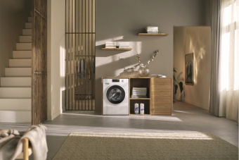 Стиральная машина Miele WWD660 WPS