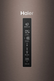 Холодильник Haier A4F739CDBGU1
