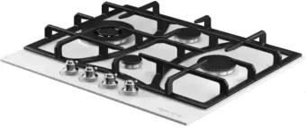 Варочная панель Kuppersberg FS 610 W Silver