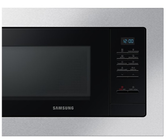 Встраиваемая микроволновая печь Samsung MS20A7013AT/BW