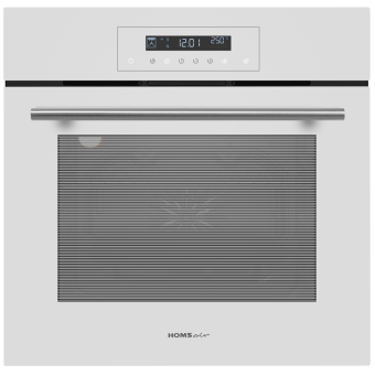 Духовой шкаф HOMSair OEH606WH