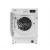 Встраиваемая стиральная машина Whirlpool BI WDWG 861484 EU