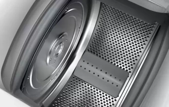 Стиральная машина с вертикальной загрузкой AEG LTR8E363E