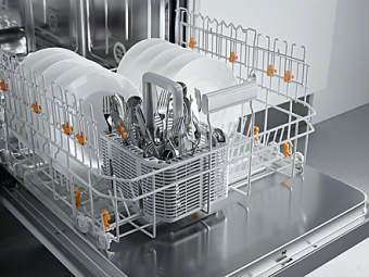 Встраиваемая посудомоечная машина Miele G4263 Vi Active