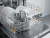 Встраиваемая посудомоечная машина Miele G4263 Vi Active