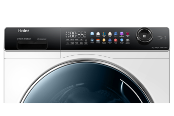 Стиральная машина Haier HW80-B14279