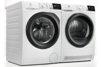 Стиральная машина Electrolux EW6F4R28B
