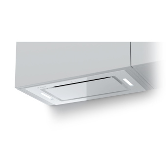 Встраиваемая кухонная вытяжка Lex GS BLOC GS 600 White