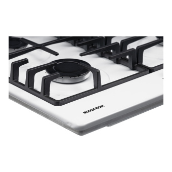 Варочная панель NordFrost HS 6043 W