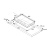 Варочная панель Bertazzoni Professional PM3630GX