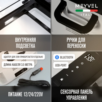 Meyvel AF-G18