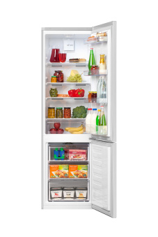 Холодильник Beko RCNK310KC0S