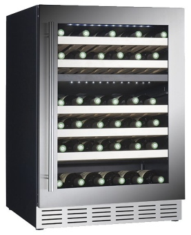 Винный шкаф Cavanova CV060DT