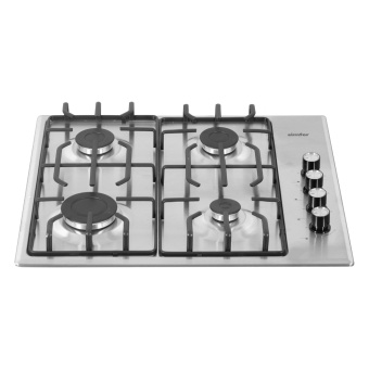 Варочная панель Simfer H60Q40M471
