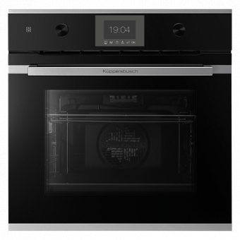 Духовой шкаф Kuppersbusch B 6350.0 S1 Stainless steel
