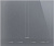 Варочная панель Smeg SIM1644DS