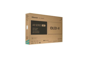 Телевизор Hisense 55A85K