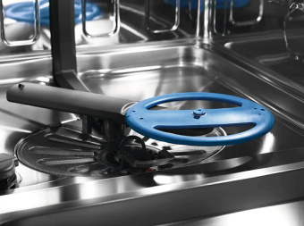 Встраиваемая посудомоечная машина Electrolux EES48200L