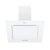 Вытяжка HOMSair ELF PUSH 60 белый