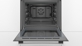 Духовой шкаф Bosch HBJ517YS0R
