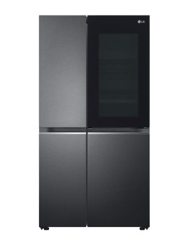 Холодильник LG GC-Q257CBFC