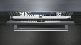 Встраиваемая посудомоечная машина Siemens SX63HX60AE