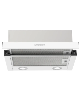 Встраиваемая вытяжки Kuppersberg SLIMHIT 50 W