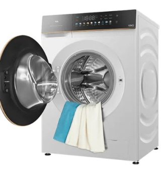 Стиральная машина TCL TWTC-6010W12W2