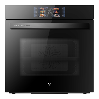 Духовой шкаф Viomi VBO801