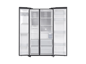 Холодильник Samsung RS64R5331B4