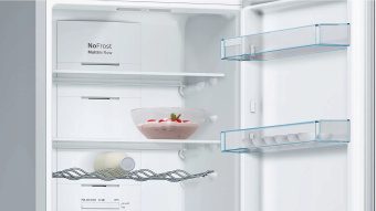 Холодильник Bosch KGN36VLED