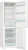 Холодильник Gorenje RK6191EW4