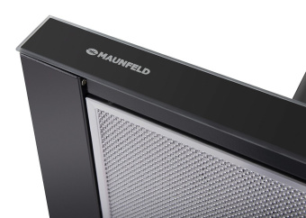 Вытяжка Maunfeld Ouse Touch 60 черный