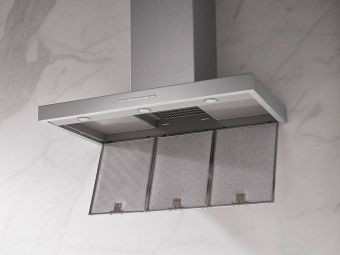 Вытяжка Miele PUR98W