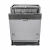 Встраиваемая посудомоечная машина Delonghi DDW06F Lamethysta