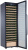 Винный шкаф Libhof GR-183 Black