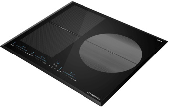 Варочная панель Maunfeld CVI593SFBK LUX