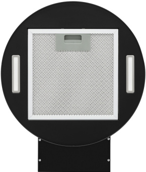Вытяжка Krona TINA 350 BLACK 3P