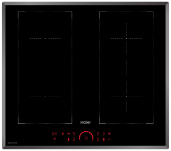 Варочная панель Haier HHY-Y64FFVB1