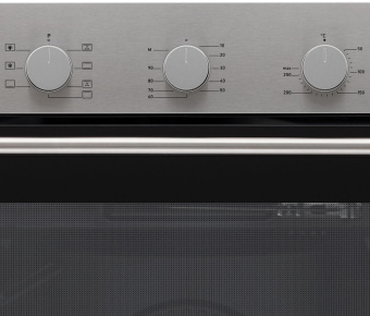 Духовой шкаф Krona ELEMENT plus 60 IX