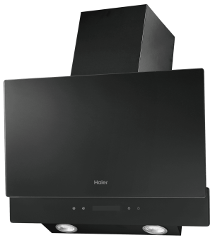 Вытяжка Haier HVX-W672GB