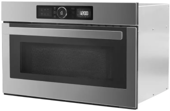 Встраиваемая микроволновая печь Whirlpool AMW 730 IX
