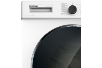 Стиральная машина c сушкой Scandilux LWD2D 75291