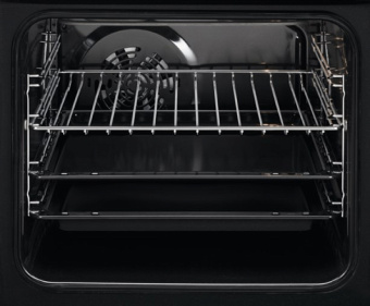 Духовой шкаф Electrolux OEF 5E50 X