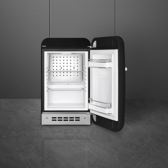 Минибар Smeg FAB5RBL5