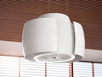 Вытяжка Miele DA 7378 D