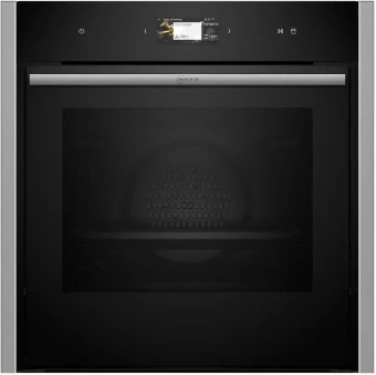 Духовой шкаф Neff B64FS31N0
