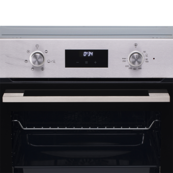 Духовой шкаф Cata MDS 7206 X